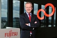 Rupert Lehner neuer DACH-Chef bei Fujitsu