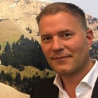 Stefan Rabben zum Sales Director DACH bei Wallix ernannt