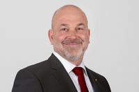 Stefan Schläfli ist neuer Regional Manager bei Spie ICS