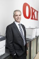 Oki stärkt Marketing- und Sales-Team der Central Region