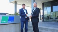 Igel macht Bechtle Steffen zum ersten Platinum Partner in der Schweiz