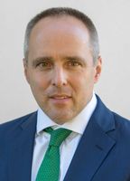 Swisscard ernennt Wilhelm Rohde zum neuen CFO