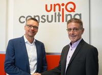 Andreas Berger übernimmt bei Uniqconsulting die Verkaufsleitung