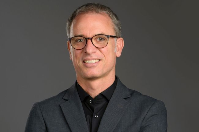 André Markowis ist neuer CEO von Weytec