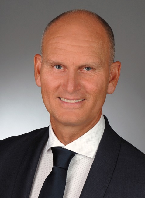Eset ernennt Andreas Krause zum Leiter des Enterprise Teams