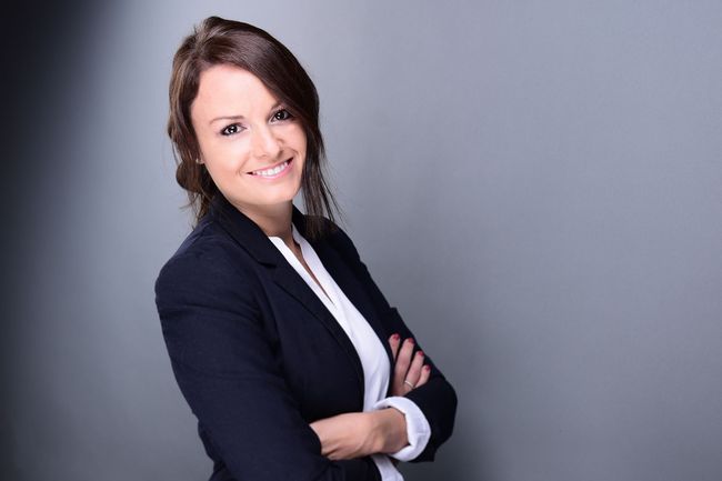 Kodak Alaris ernennt Catherine Garnier zum Channel Account Manager DACH