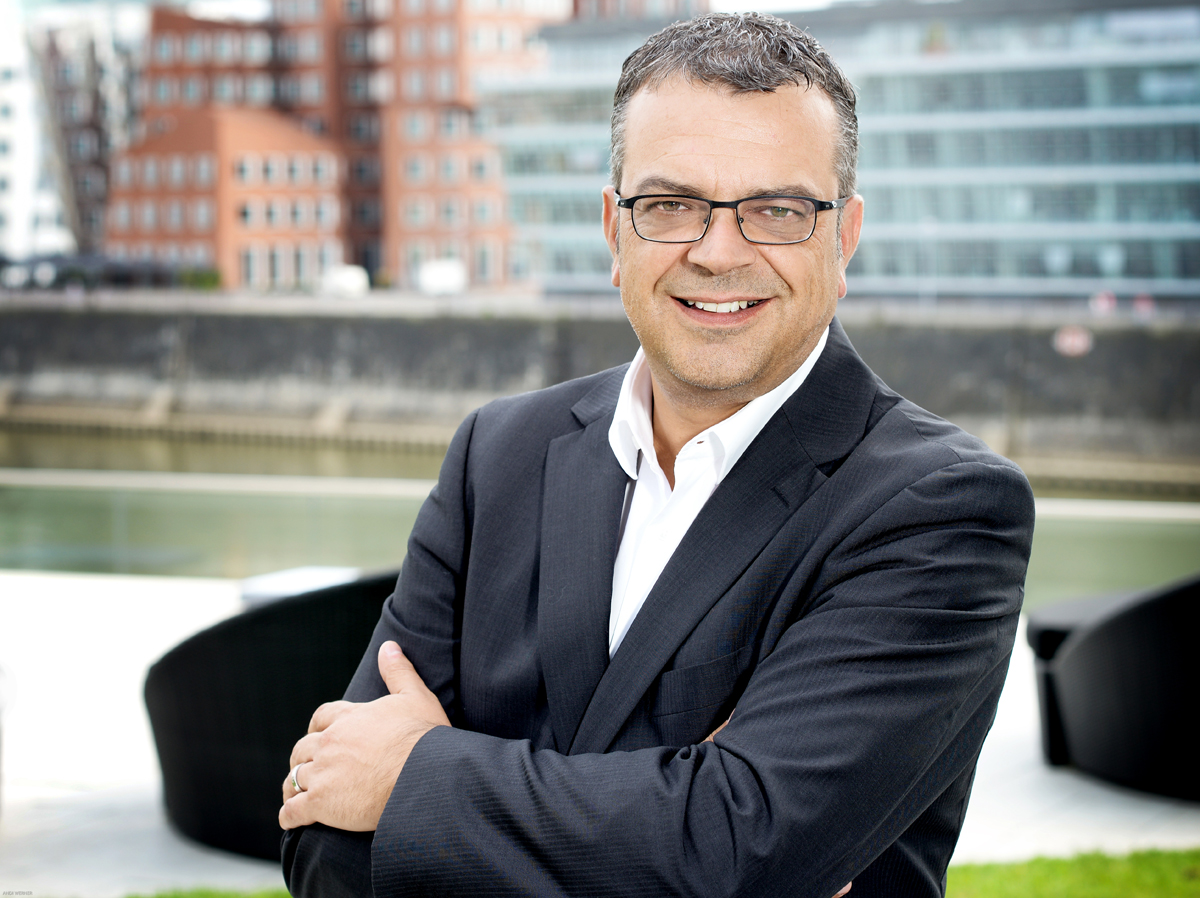 Daniel Meier leitet Schweizer Oppo-Geschäft