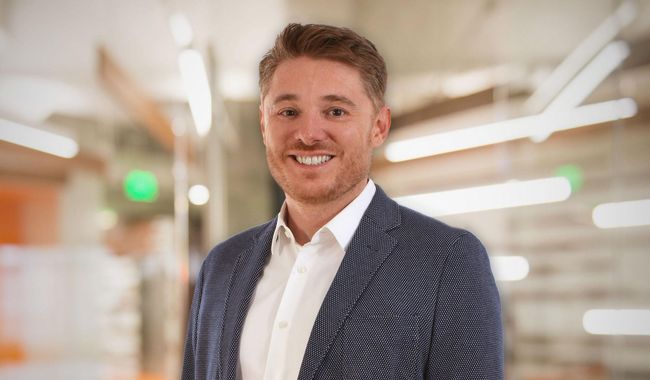 Eric Law ist neuer Vice President EMEA Sales bei Ruckus Networks