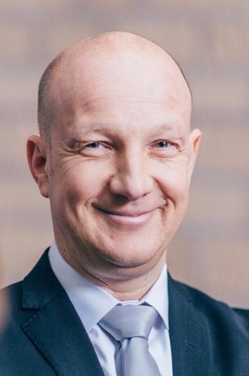 Sophos ernennt Frank Pütz zum Sales-Chef für die DACH-Region