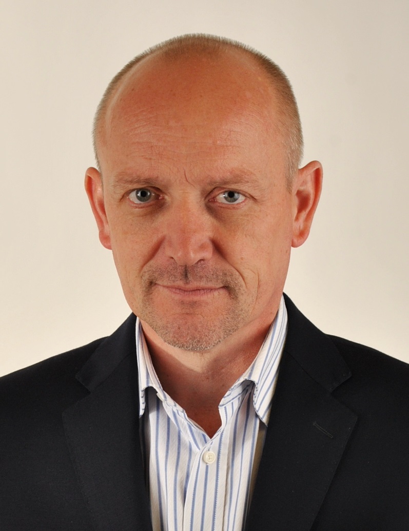 Frank Thomas neuer EMEA Head of Channels and Alliances bei Talend