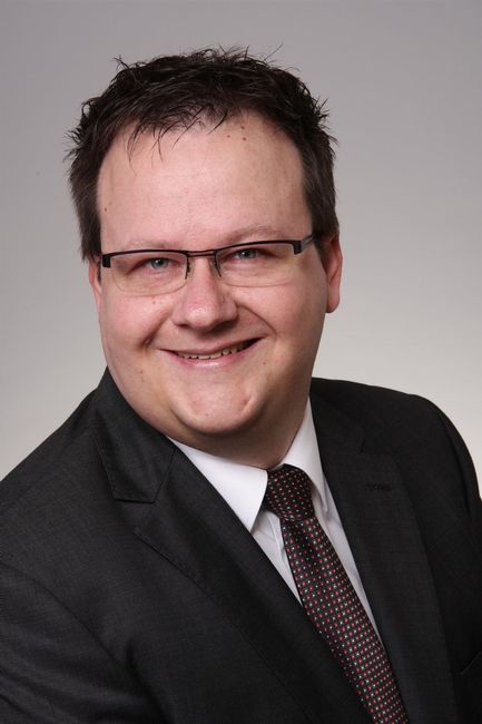 Holger Küchenmeister wird neuer Geschäftsführer bei Daco Systems Europe