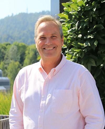 Jeff Brown ist neuer CEO von Open Systems