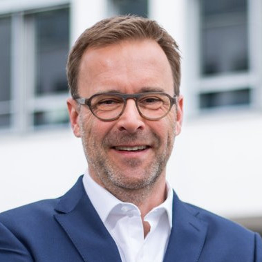 Elastic ernennt Hesske zum Area Vice President 