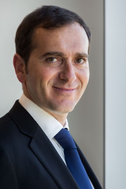 SAP macht Karl Fahrbach zum Chief Partner Officer