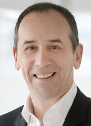 Manfred Koller ist neuer Channel Manager DACH bei Cyberark