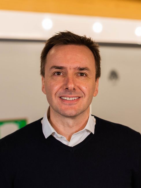 Mark Simon wird Managing Director EMEA bei Datto