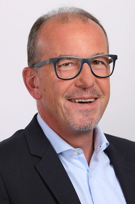 Markus Fleischer neuer Sales Solution Manager DACH bei Kodak Alaris