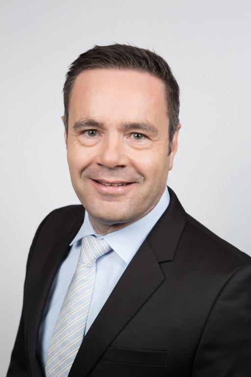 Mauro Salomon neuer Sales Director für das PC-Geschäft von HP Schweiz