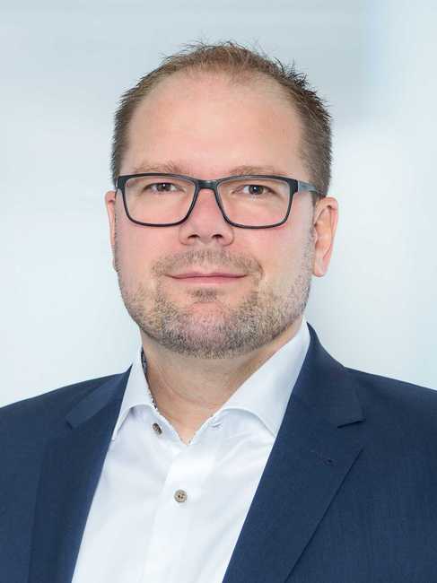 Lancom holt Michael Müller als Vice President WLAN und Switches