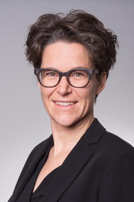 Mirjam Tschumi neu im Verwaltungsrat von Bedag