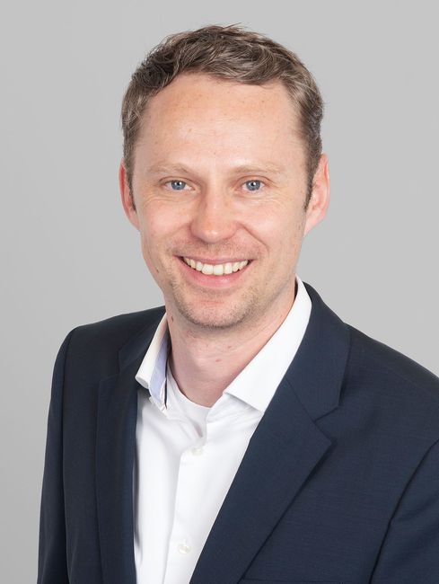 Patrick Pister wird Geschäftsführer bei Exclusive Networks Schweiz