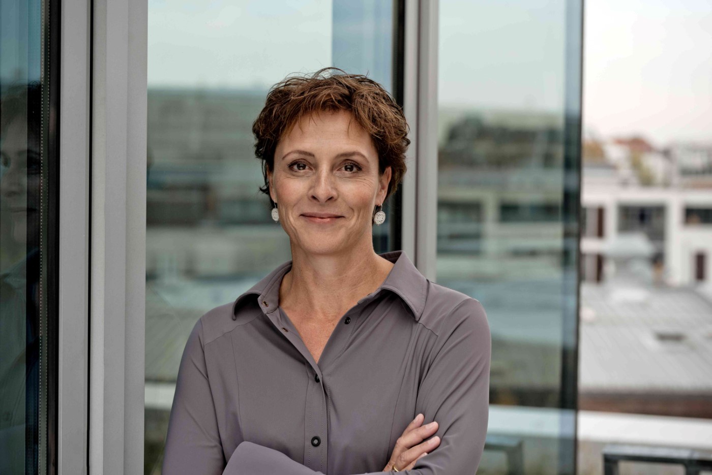 Petra von Strombeck wird New-Work-CEO