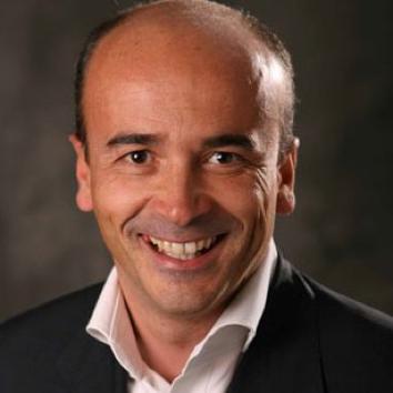 Roberto Casetta wird VP International Sales bei Matrix42