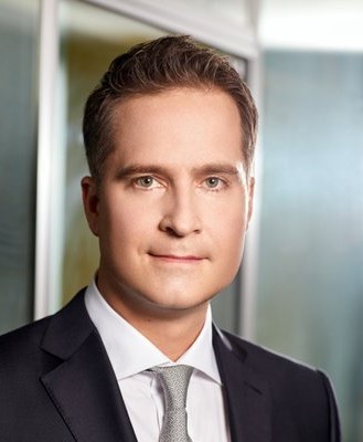 Robin Euler tritt als CEO von Detecon Schweiz zurück
