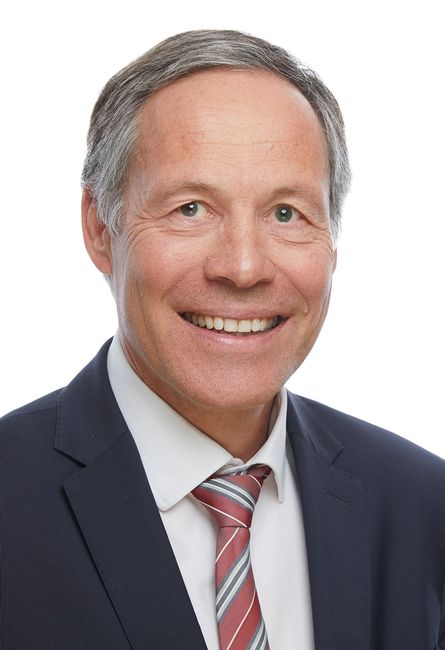 Roland Marro wird Leiter des Bereichs Public & Transport bei BBV Software Services