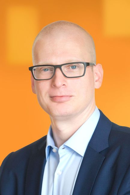 Johannes Kamleitner wird Vice President Global Channel Sales bei Solarwinds MSP