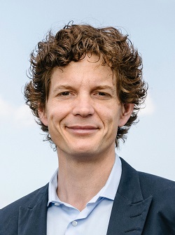 Stadt Luzern holt Stefan Metzger als CDO