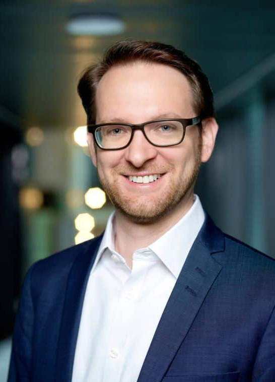 Thomas Saueressig nimmt Einsitz im SAP-Vorstand