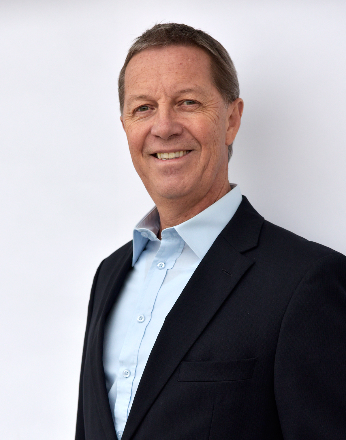 Eizo ernennt Walter Briccos zum Schweizer CEO