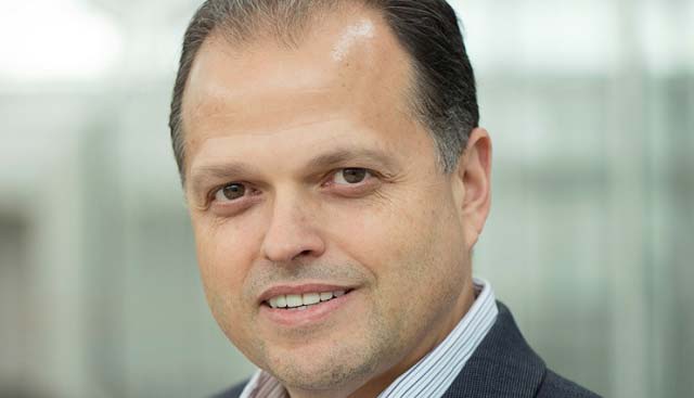 Unit4 ernennt Mike Ettling zum CEO