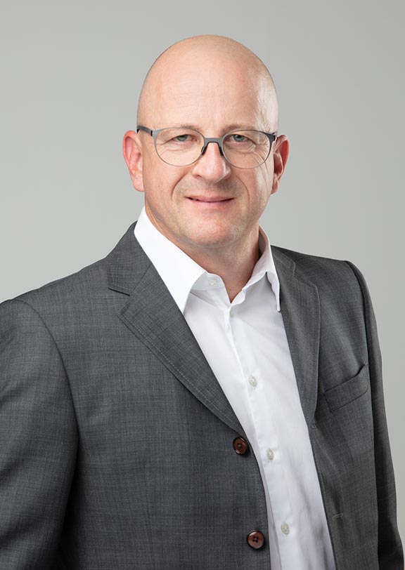 LC Systems hat neuen CEO