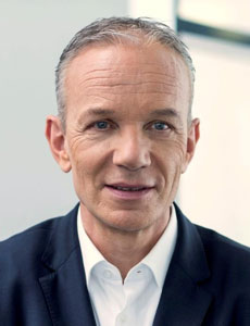 Marcel Nickler wird VR-Präsident von Consor