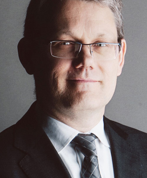Nutanix ernennt Cyril VanAgt zum Channel-Chef EMEA