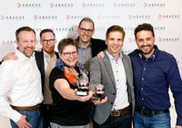 Abacus zeichnet Vertriebspartner aus