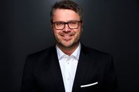 Andy Niemann ist neuer General Sales Manager DACH bei NEC Display Solutions