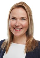 Caroline Nebel ist neu Service Unit Managerin bei BBV