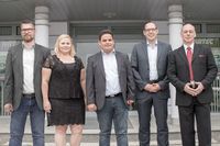 Artec IT Solutions baut Channel-Team aus