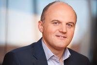 Christian Gosch neuer Verantwortlicher für IT und Operations bei Avaloq in Deutschland