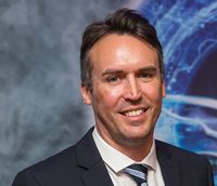 Christian Stanford leitet den EMEA-Channel bei Bitdefender