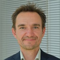 David Marie verstärkt TIM Storage Solutions in der Westschweiz