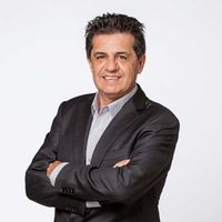 Davide Villa wird neuer CEO von Jobcloud