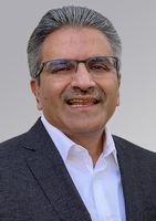 Dhrupad Trivedi neuer CEO bei A10 Networks