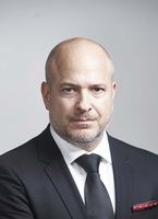 Dominik Hirt neuer Director IT von Kelly Services