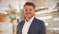Eric Law ist neuer Vice President EMEA Sales bei Ruckus Networks
