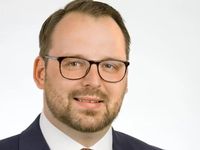 Neuer Distributionsmanager DACH bei Eset heisst Christoph Preetz