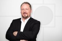 Guido Bönsch neuer Senior Sales Executive bei Ispin